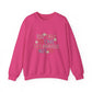 Too Tired to Care, Too Anxious Not To – Mental Health Sweatshirts
