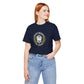 T-Shirt ANXIETY UNIVERSITY Shirt – Funny Collegiate Graphic Tee