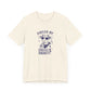 T-Shirt Fueled by Coffee and Anxiety – Funny Women's Anxiety T-shirt