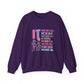 It’s Okay to Make Mistakes – Mental Health Sweatshirt for Women