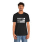T-Shirt RUNNING ON COFFEE & ADHD – Funny ADHD T-Shirt for Adults