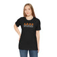 T-Shirt A.D.H.D Easily Distracted – Funny ADHD T Shirt for Teens & Adults
