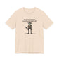 T-Shirt Hold On Partner T-Shirt – Funny ADHD T-Shirt with Cowboy Frog
