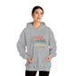 Hoodie Attention Hyperactivity Deficit Disorder Hoodie – ADHD Awareness Hoodie