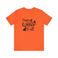 Orange Southern Easter Shirt – Hoppy Easter, Y’all! Tee
