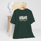 T-Shirt HIGHWAY TO... HEY Look A Squirrel ADHD T Shirt – Funny ADHD Tshirt