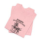 T-Shirt probably OVERSTIMULATED Shirt – Funny Anxiety Shirt with Raccoon