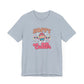 Pop Culture Easter Shirt – Hoppy Easter Tee for Women
