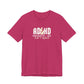 T-Shirt HIGHWAY TO... HEY Look A Squirrel ADHD T Shirt – Funny ADHD Tshirt