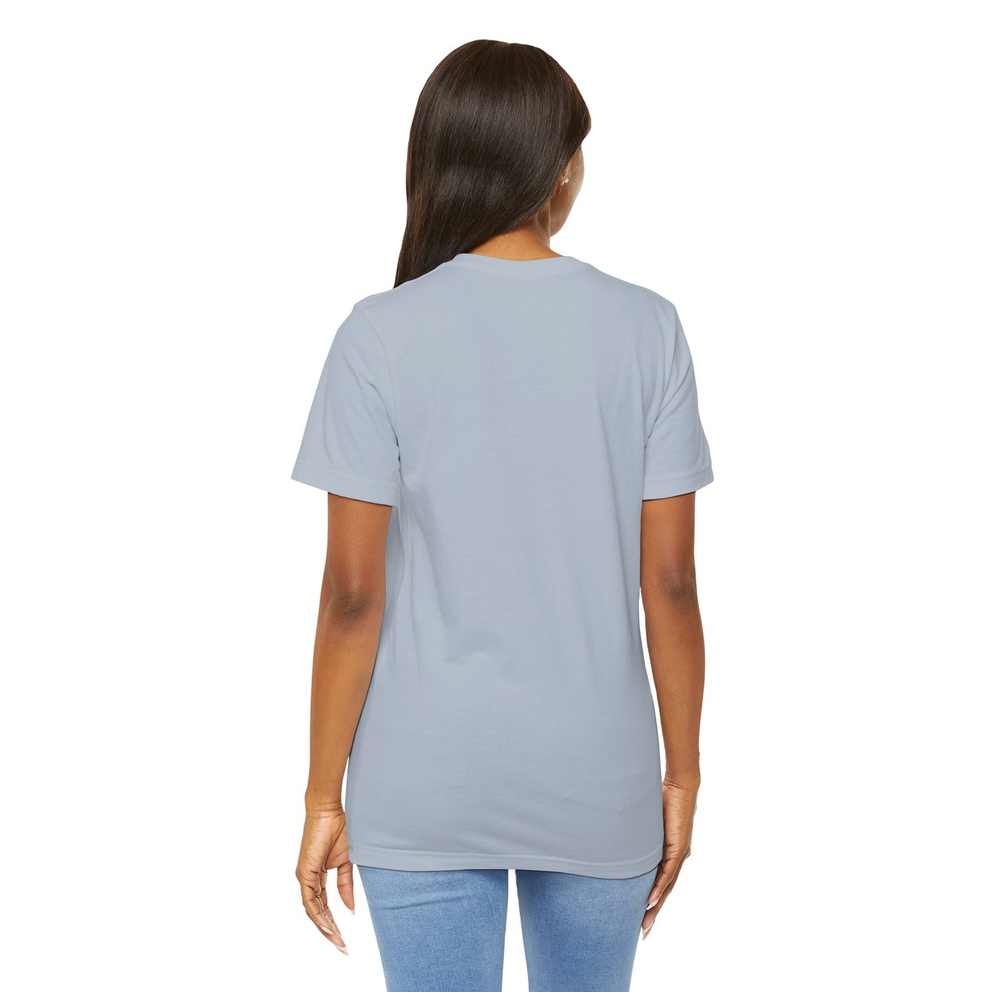 T-Shirt PROUD ADHD Mom – Affirmative ADHD T-Shirt for Women