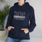 Hoodie NEURODIVERSITY is Beautiful Hoodie – Floral Autism Awareness Hoodie