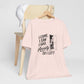 T-Shirt I CAME I SAW I HAD ANXIETY Shirt – Funny Anxiety Shirt Unisex