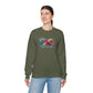 Sweatshirt Autism Acceptance Sweatshirt with Neurodiversity Symbol