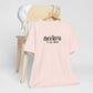 T-Shirt Anxiety Is My Cardio Funny Anxiety Shirt — Mental Health Tee