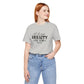 T-Shirt Cast All Your Anxiety on Him Anxiety Shirt – Christian Bible Verse Tee