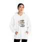 Your Feelings Are Valid – Suicide Awareness Hoodie for Women