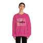 Mental Health Matters – Mental Health Sweatshirts for Women
