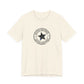 T-Shirt CERTIFIED OVERTHINKER T-Shirt – Vintage Stamp Seal Graphic Tee