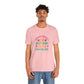 Funny Easter Shirt – I’m Just Here for the Chocolate Tee