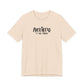 T-Shirt Anxiety Is My Cardio Funny Anxiety Shirt — Mental Health Tee