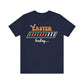 Navy Trendy Easter Shirt – Easter Loading... Please Wait Tee