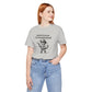 T-Shirt Hold On Partner I’m Overstimulated ADHD T-Shirt – Funny Cat Shirt