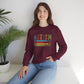 Sweatshirt AUTISM Accept Understand Love Supportive Awareness Sweatshirt