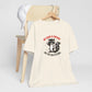 T-Shirt MY ADHD IS CHRONIC BUT MY ASS IS ICONIC – Funny ADHD T-shirt