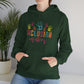 INCLUSION matters Hoodie – Colorful Advocacy Design for Awareness