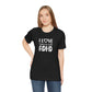 T-Shirt I LOVE Someone with ADHD – Supportive ADHD T Shirt