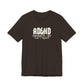 T-Shirt HIGHWAY TO... HEY Look A Squirrel ADHD T Shirt – Funny ADHD Tshirt