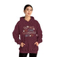 Too Tired to Care, Too Anxious Not To – Mental Health Hoodies