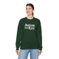 Sweatshirt Autism Awareness World Tour Statement Autism Sweatshirt