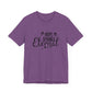 Motivational Shirts – Hope Springs Eternal Women’s Easter Tee