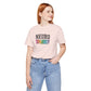 T-Shirt NEURO SPARKLY – Colorful ADHD T Shirt for Women & Young Adults