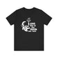 T-Shirt Romantic Message Tee – I Love You to the Moon and Back Shirt