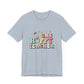 Teacher Easter Shirt – One Hoppy Teacher Bunny Tee