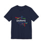T-Shirt Love Friends Hug Faith Awareness [Autism] Subtle Autism T Shirt