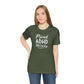 T-Shirt Proud ADHD Mammy – Supportive ADHD T-Shirt for Moms