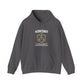 Hoodie ADHD&D Roll for Concentration Hoodie – Funny ADHD Graphic Hoodie