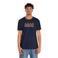 T-Shirt A.D.H.D Easily Distracted – Funny ADHD T Shirt for Teens & Adults