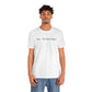 T-Shirt Oops... Overshared Again Shirt – Funny ADHD Graphic Tee
