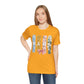 Mama – Colorful Floral Mom’s Day Shirt for Stylish Moms