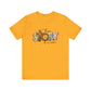 Gold Inspirational Shirts – True Story, He Is Risen Easter Tee