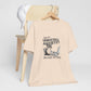 T-Shirt How Do I Uninstall Anxiety Funny Anxiety Shirt — Raccoon Graphic Tee