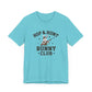 Easter Brunch Shirt – Hop & Hunt Bunny Club Funny & Trendy Tee