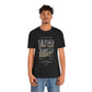 Motivational Quote Shirt – Fall Down Seven Times Stand Up Eight