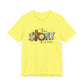 Inspirational Shirts – True Story, He Is Risen Easter Tee