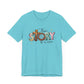 Inspirational Shirts – True Story, He Is Risen Easter Tee