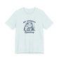 T-Shirt MY ANXIETY Ribbiting Shirt – Funny Anxiety Shirt with Frog Graphic